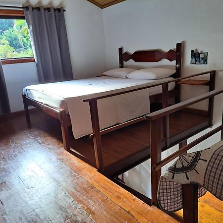Recanto Das Flores Lofts - Ilha Grande Rj Exterior foto