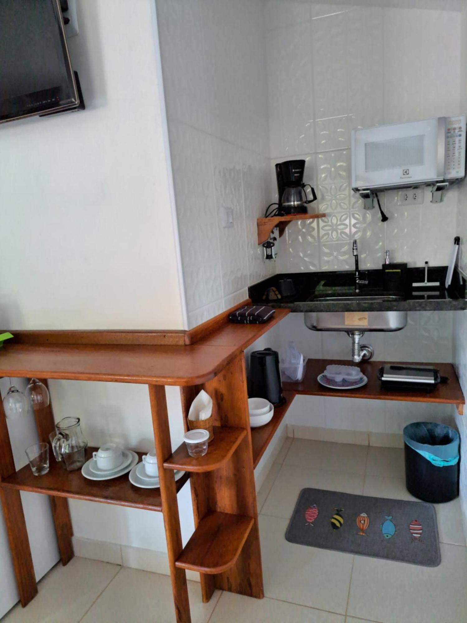 Recanto Das Flores Lofts - Ilha Grande Rj Exterior foto