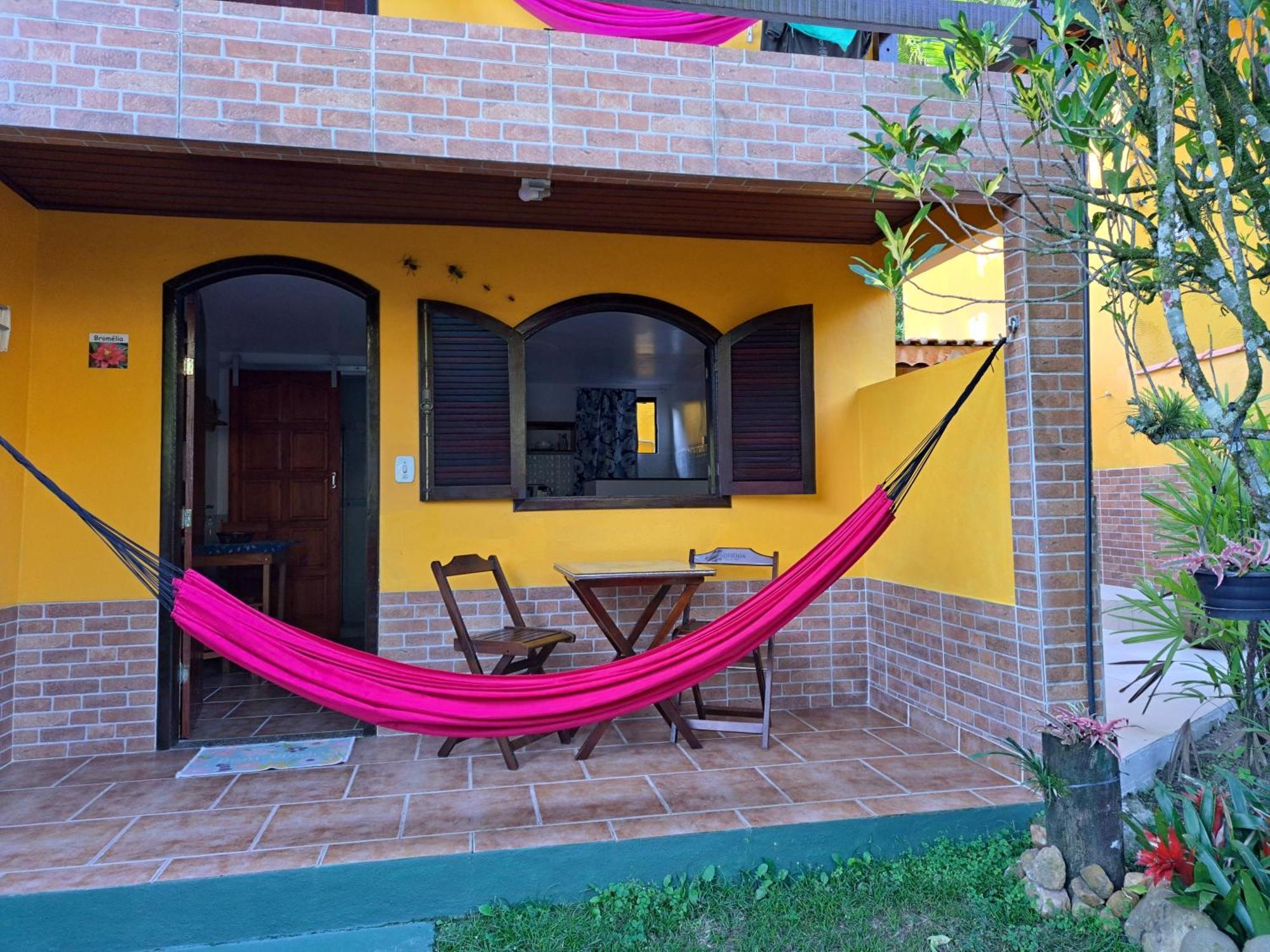 Recanto Das Flores Lofts - Ilha Grande Rj Exterior foto