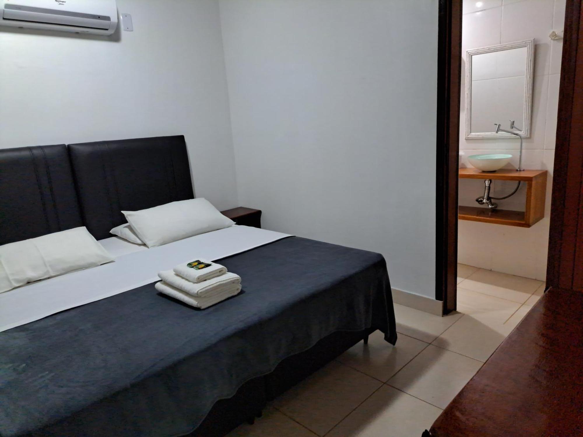 Recanto Das Flores Lofts - Ilha Grande Rj Exterior foto