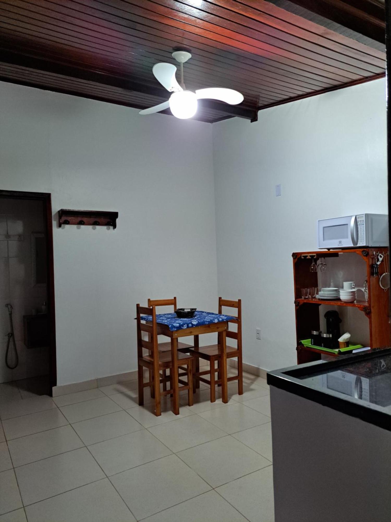 Recanto Das Flores Lofts - Ilha Grande Rj Exterior foto