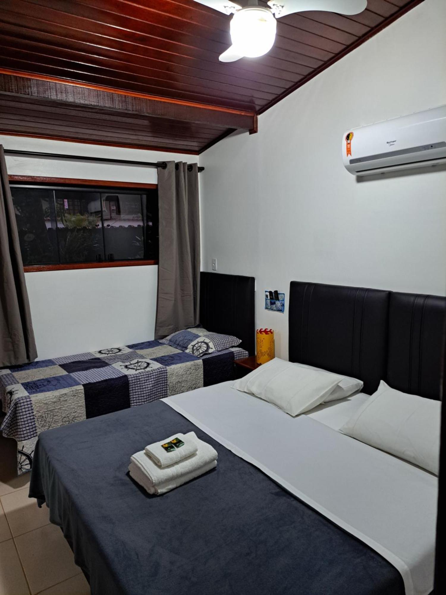 Recanto Das Flores Lofts - Ilha Grande Rj Exterior foto