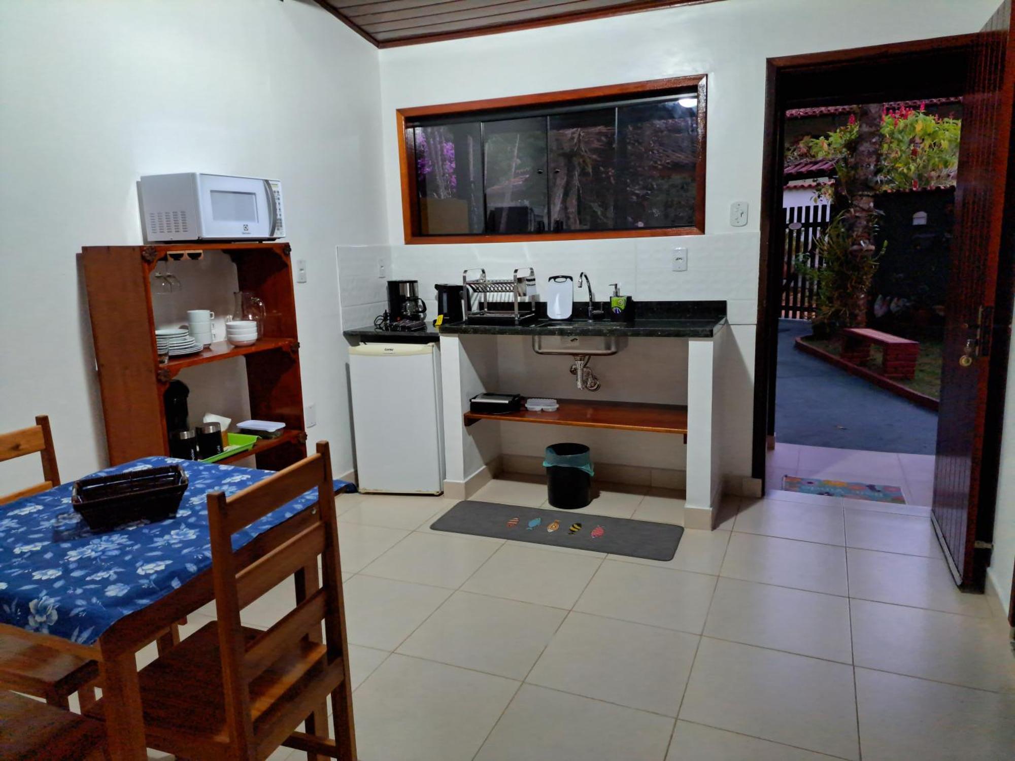Recanto Das Flores Lofts - Ilha Grande Rj Exterior foto