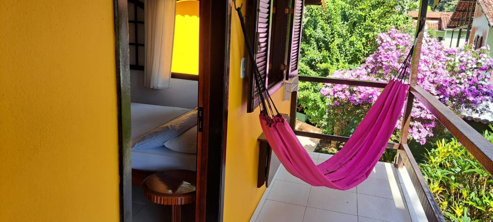 Recanto Das Flores Lofts - Ilha Grande Rj Exterior foto