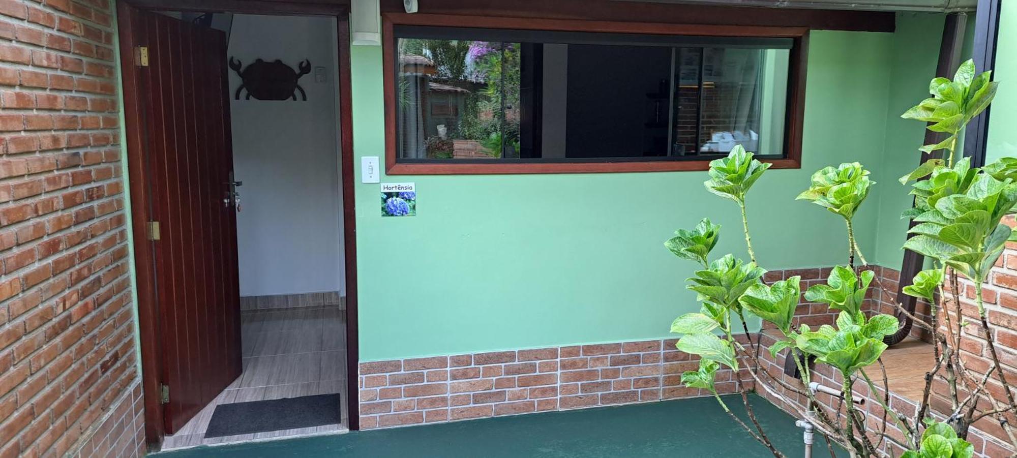 Recanto Das Flores Lofts - Ilha Grande Rj Exterior foto