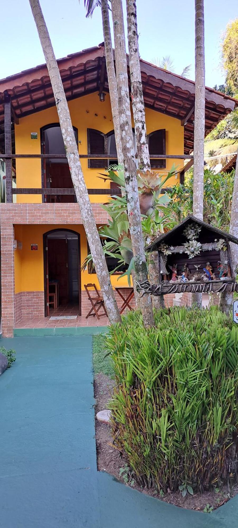 Recanto Das Flores Lofts - Ilha Grande Rj Exterior foto
