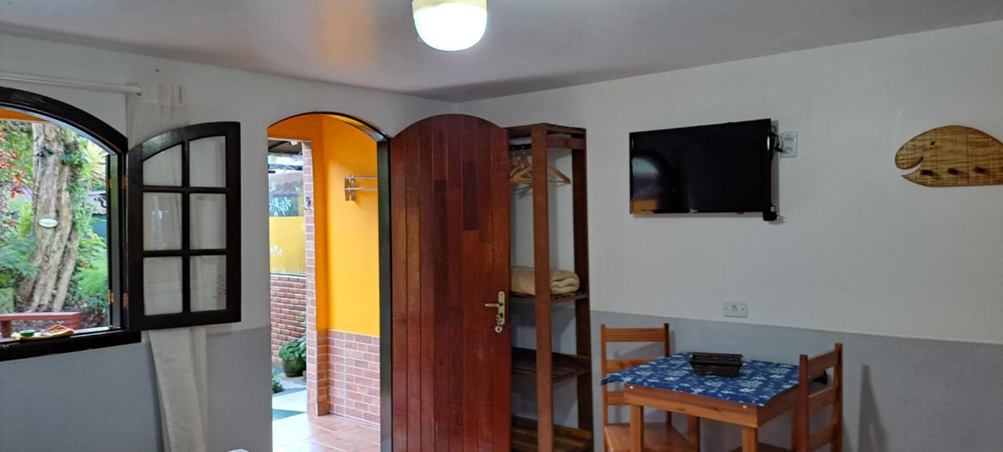 Recanto Das Flores Lofts - Ilha Grande Rj Exterior foto
